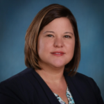 Photo of Tiffany Weiss 